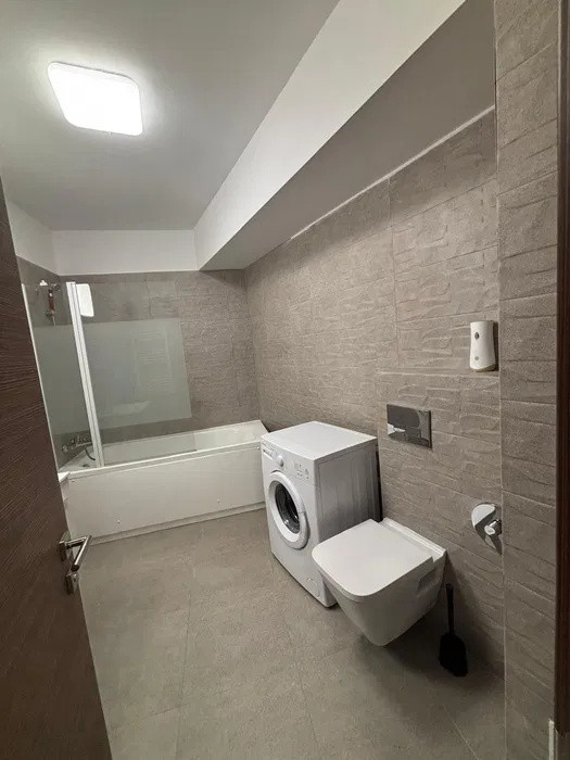 Armeneasca Residence - Mosilor | Garsoniera moderna | Centrala | Balcon deschis 