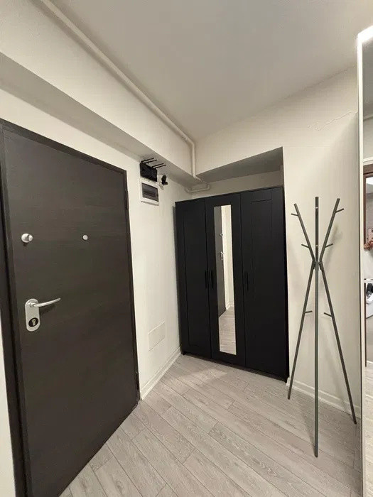 Armeneasca Residence - Mosilor | Garsoniera moderna | Centrala | Balcon deschis 