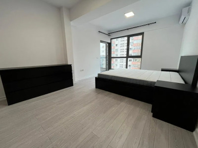 Armeneasca Residence - Mosilor | Garsoniera moderna | Centrala | Balcon deschis 