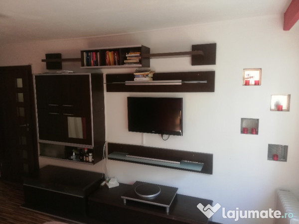 Crangasi | 2 Camere | Balcon | 5 Minute metrou 