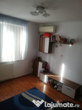 Crangasi | 2 Camere | Balcon | 5 Minute metrou 