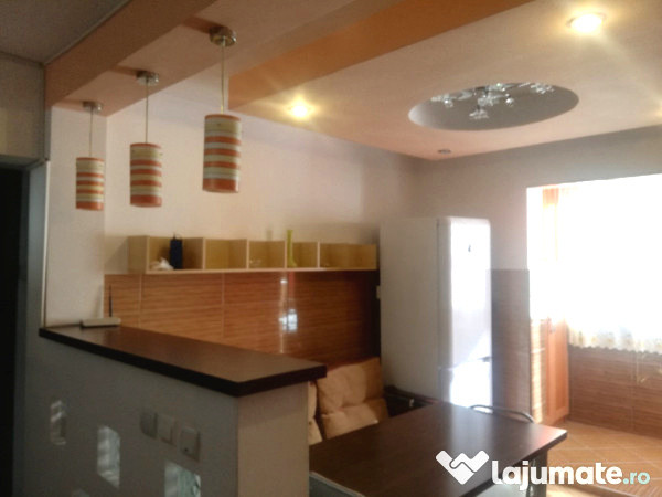 Crangasi | 2 Camere | Balcon | 5 Minute metrou 