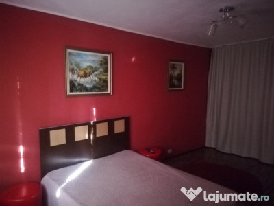 Crangasi | 2 Camere | Balcon | 5 Minute metrou 