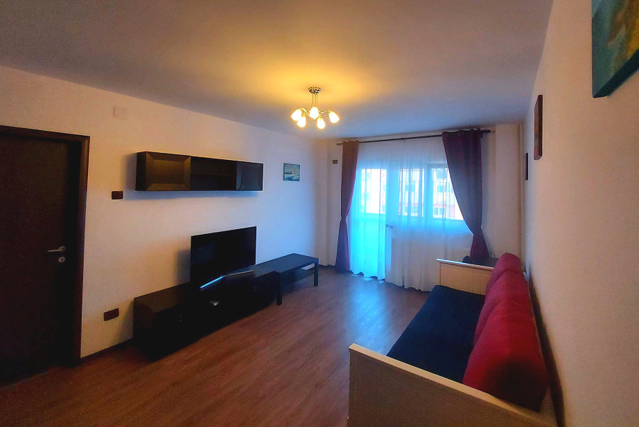 Tineretului - Palatul copiilor | Garsoniera | Modern | Renovat | View 