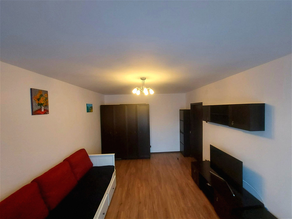 Tineretului - Palatul copiilor | Garsoniera | Modern | Renovat | View 