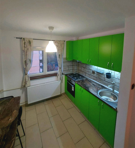 Tineretului - Palatul copiilor | Garsoniera | Modern | Renovat | View 