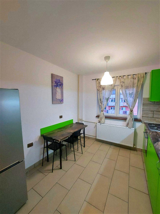Tineretului - Palatul copiilor | Garsoniera | Modern | Renovat | View 