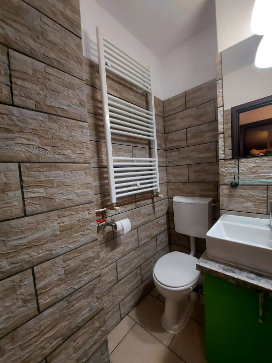 Tineretului - Palatul copiilor | Garsoniera | Modern | Renovat | View 