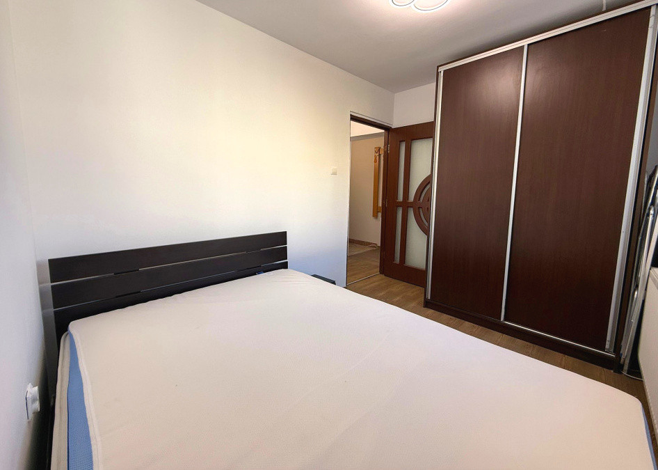 2 Camere | Brancoveanu-Berceni | Renovat | Anvelopat |