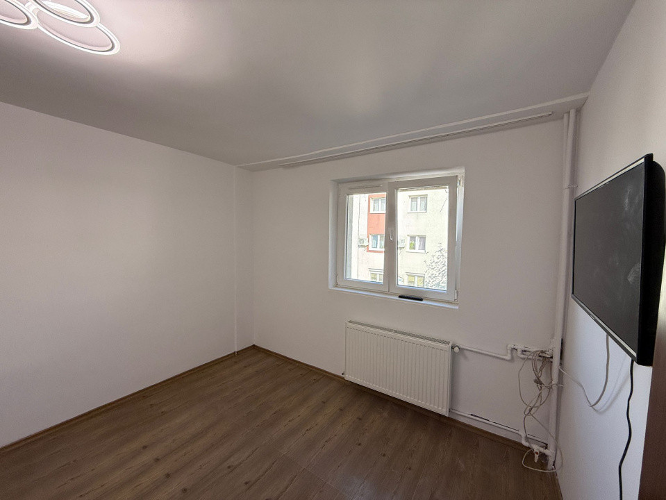 2 Camere | Brancoveanu-Berceni | Renovat | Anvelopat |