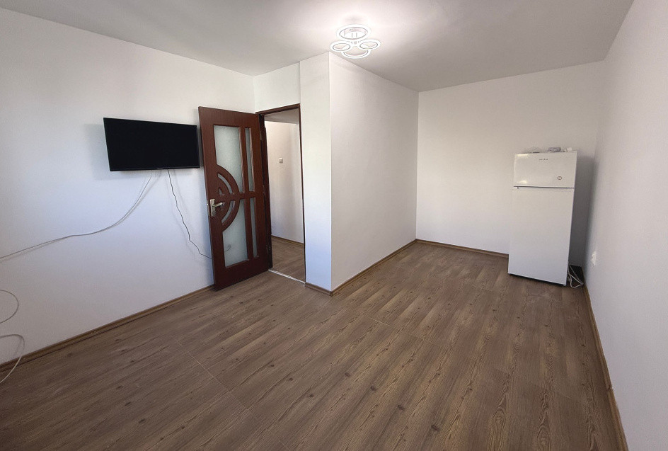2 Camere | Brancoveanu-Berceni | Renovat | Anvelopat |