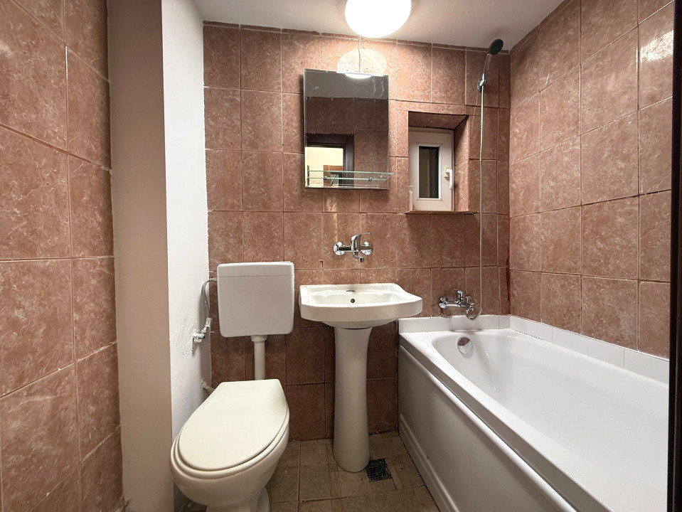 2 Camere | Brancoveanu-Berceni | Renovat | Anvelopat |