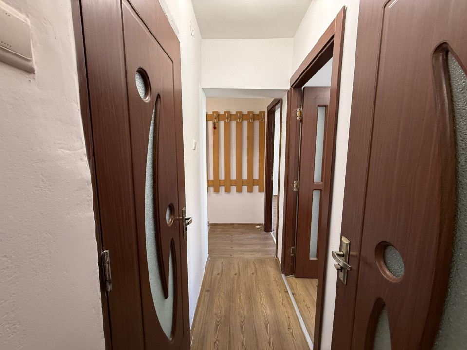 2 Camere | Brancoveanu-Berceni | Renovat | Anvelopat |