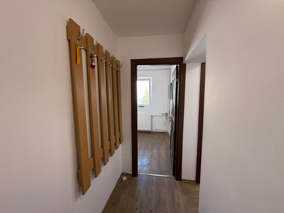 2 Camere | Brancoveanu-Berceni | Renovat | Anvelopat |