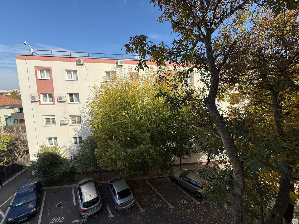 2 Camere | Brancoveanu-Berceni | Renovat | Anvelopat |