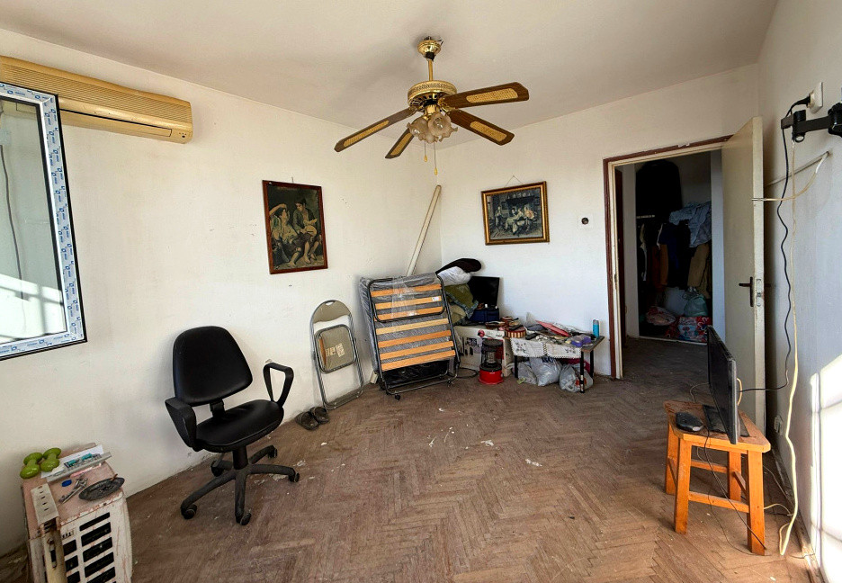 2 Camere | Berceni- Piata Sudului | Balcon | Anvelopat 