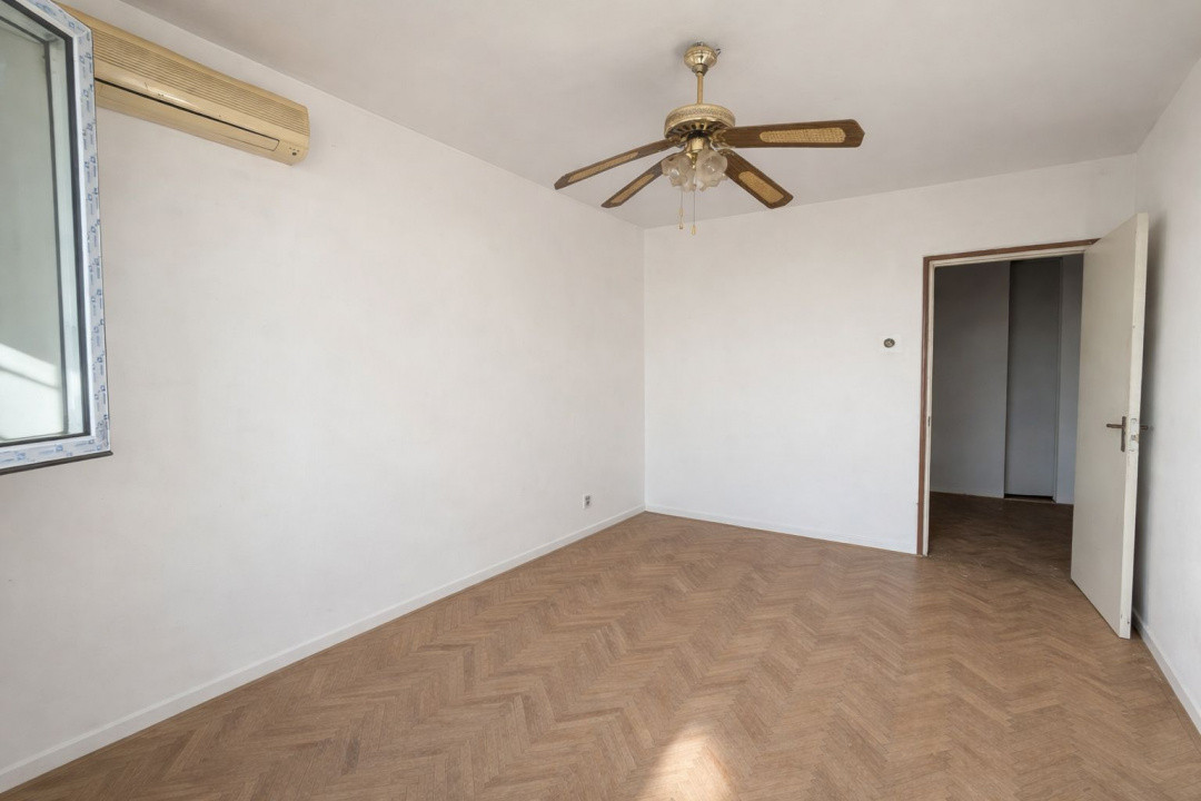 2 Camere | Berceni- Piata Sudului | Balcon | Anvelopat 