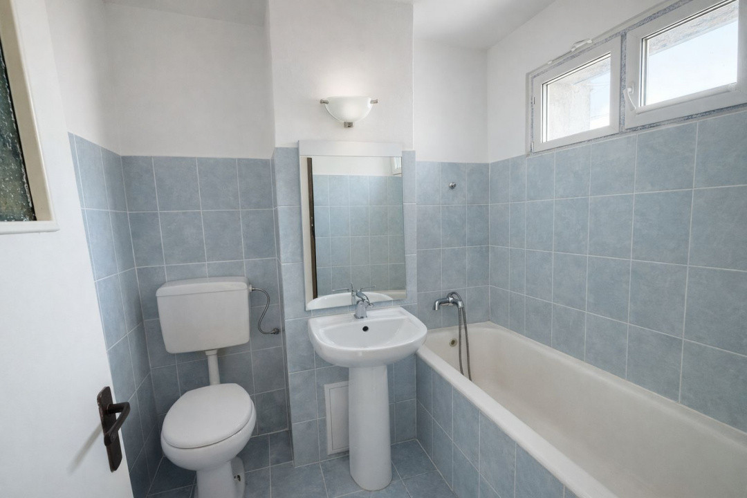 2 Camere | Berceni- Piata Sudului | Balcon | Anvelopat 