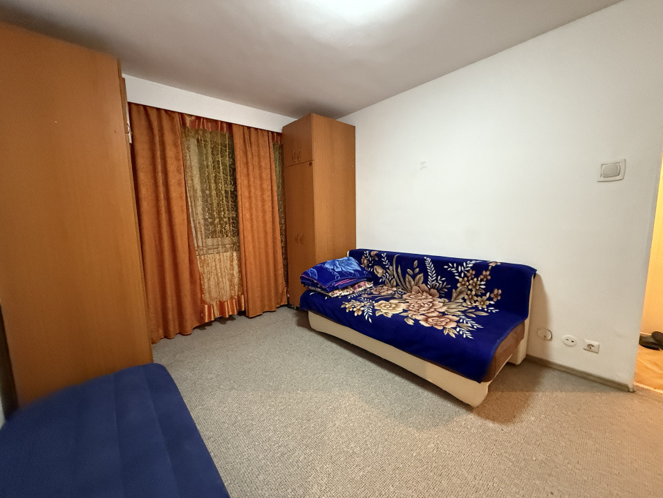 2 Camere | Salaj - Rahova | CENTRALA | Etaj 1 | 