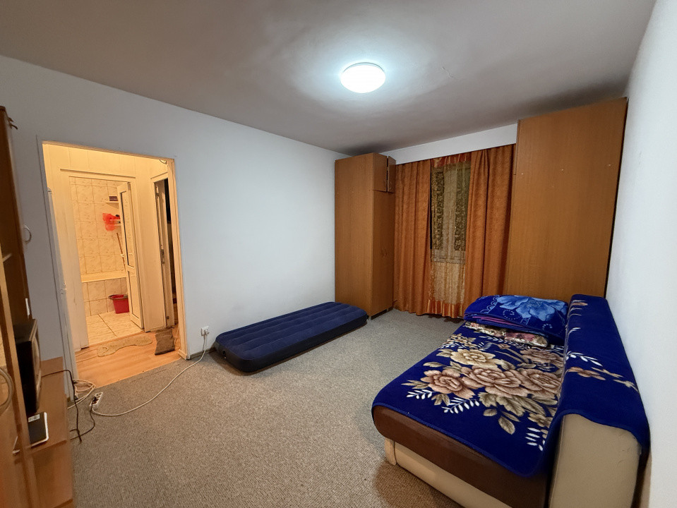 2 Camere | Salaj - Rahova | CENTRALA | Etaj 1 | 