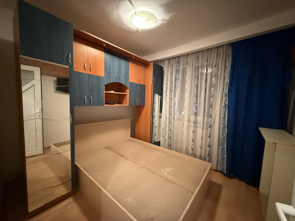 2 Camere | Salaj - Rahova | CENTRALA | Etaj 1 | 