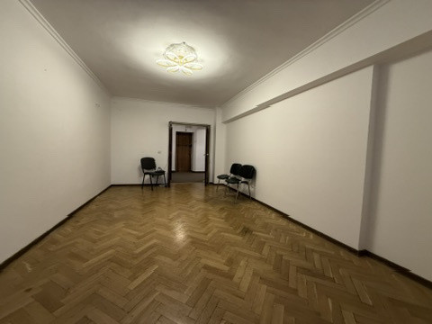 Spatiu Birouri | Unirii - Alba Iulia | 2 camere | 3x Balcoane| Decomandat 