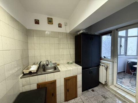 Spatiu Birouri | Unirii - Alba Iulia | 2 camere | 3x Balcoane| Decomandat 