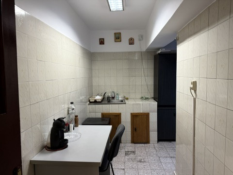 Spatiu Birouri | Unirii - Alba Iulia | 2 camere | 3x Balcoane| Decomandat 