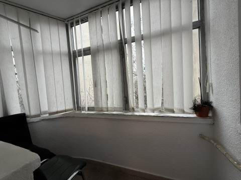 Spatiu Birouri | Unirii - Alba Iulia | 2 camere | 3x Balcoane| Decomandat 