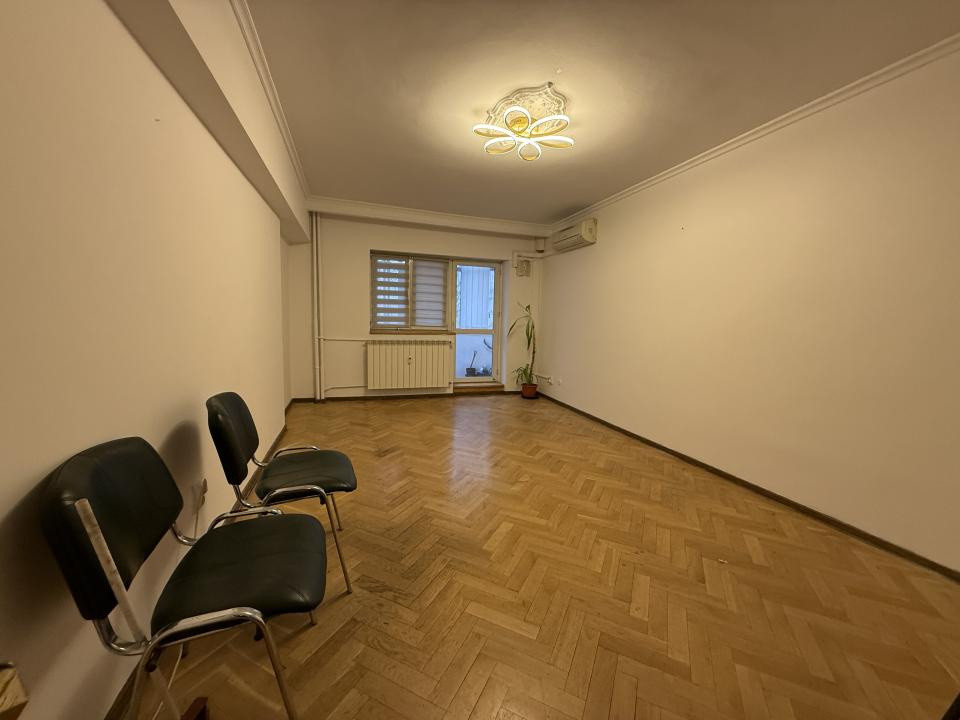 Spatiu Birouri | Unirii - Alba Iulia | 2 camere | 3x Balcoane| Decomandat 