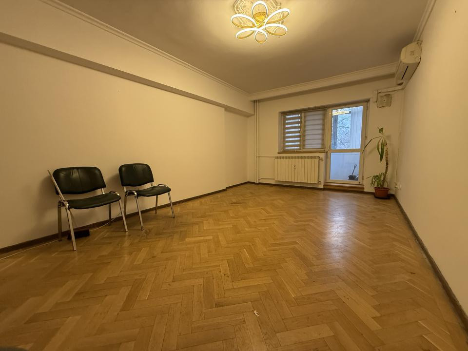 Spatiu Birouri | Unirii - Alba Iulia | 2 camere | 3x Balcoane| Decomandat 