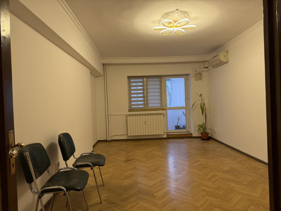 Spatiu Birouri | Unirii - Alba Iulia | 2 camere | 3x Balcoane| Decomandat 