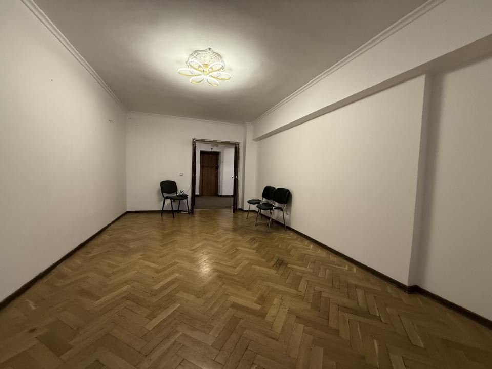 Spatiu Birouri | Unirii - Alba Iulia | 2 camere | 3x Balcoane| Decomandat 