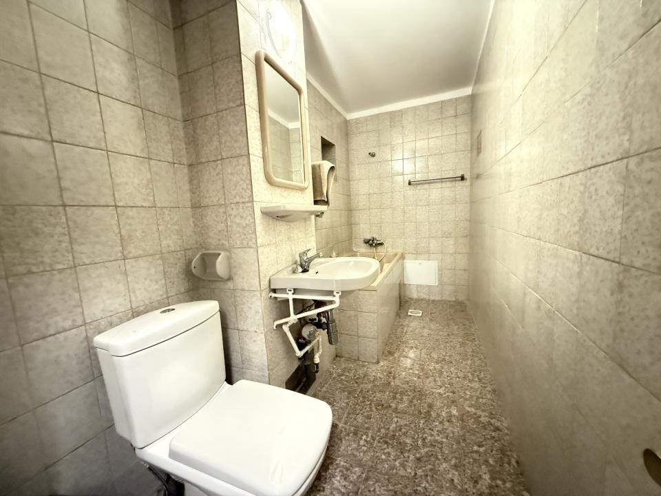 Spatiu Birouri | Unirii - Alba Iulia | 2 camere | 3x Balcoane| Decomandat 