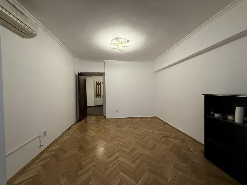 Spatiu Birouri | Unirii - Alba Iulia | 2 camere | 3x Balcoane| Decomandat 