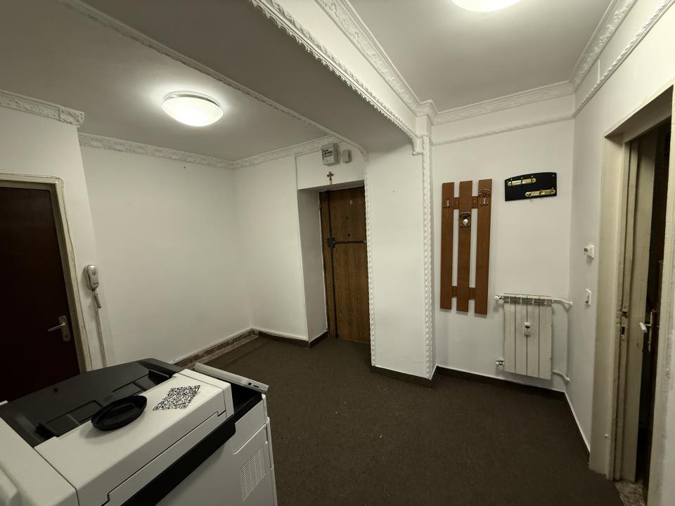 Spatiu Birouri | Unirii - Alba Iulia | 2 camere | 3x Balcoane| Decomandat 