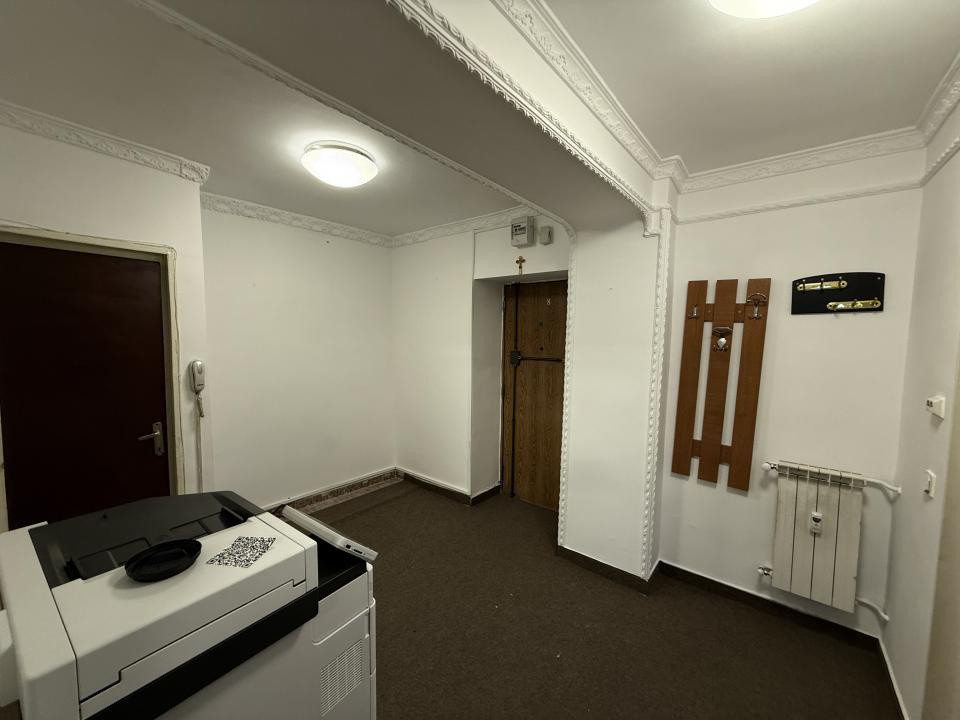 Spatiu Birouri | Unirii - Alba Iulia | 2 camere | 3x Balcoane| Decomandat 