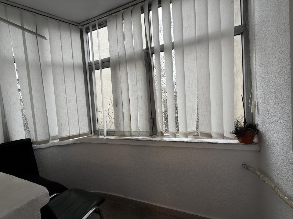 Spatiu Birouri | Unirii - Alba Iulia | 2 camere | 3x Balcoane| Decomandat 