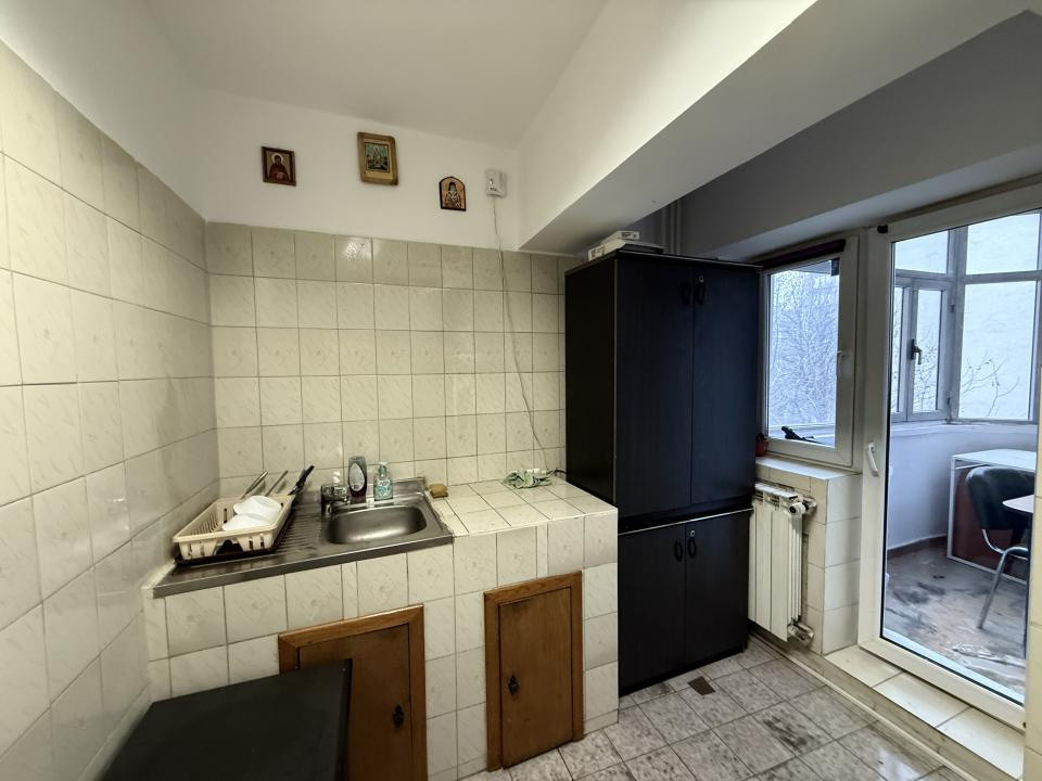 Spatiu Birouri | Unirii - Alba Iulia | 2 camere | 3x Balcoane| Decomandat 