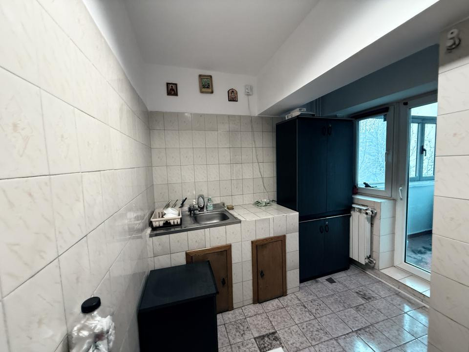 Spatiu Birouri | Unirii - Alba Iulia | 2 camere | 3x Balcoane| Decomandat 