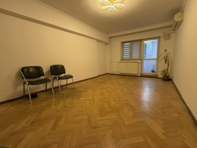 Spatiu Birouri | Unirii - Alba Iulia | 2 camere | 3x Balcoane| Decomandat 