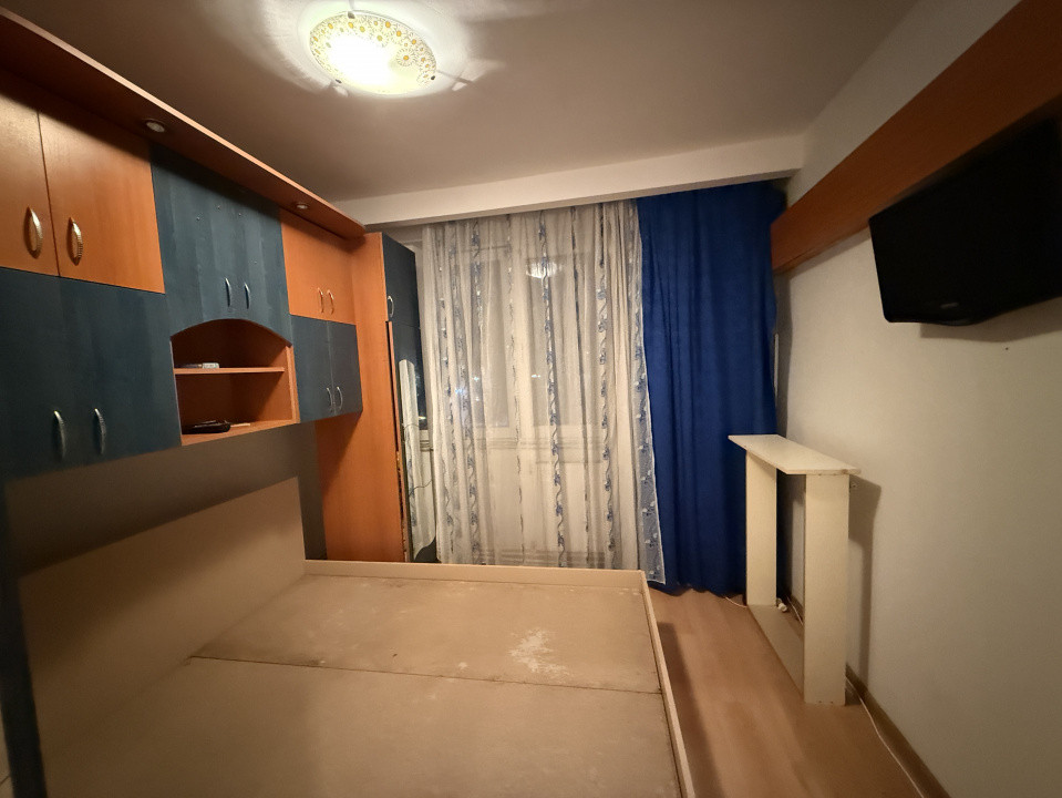 2 Camere | Salaj - Rahova | CENTRALA | Etaj 1 | 