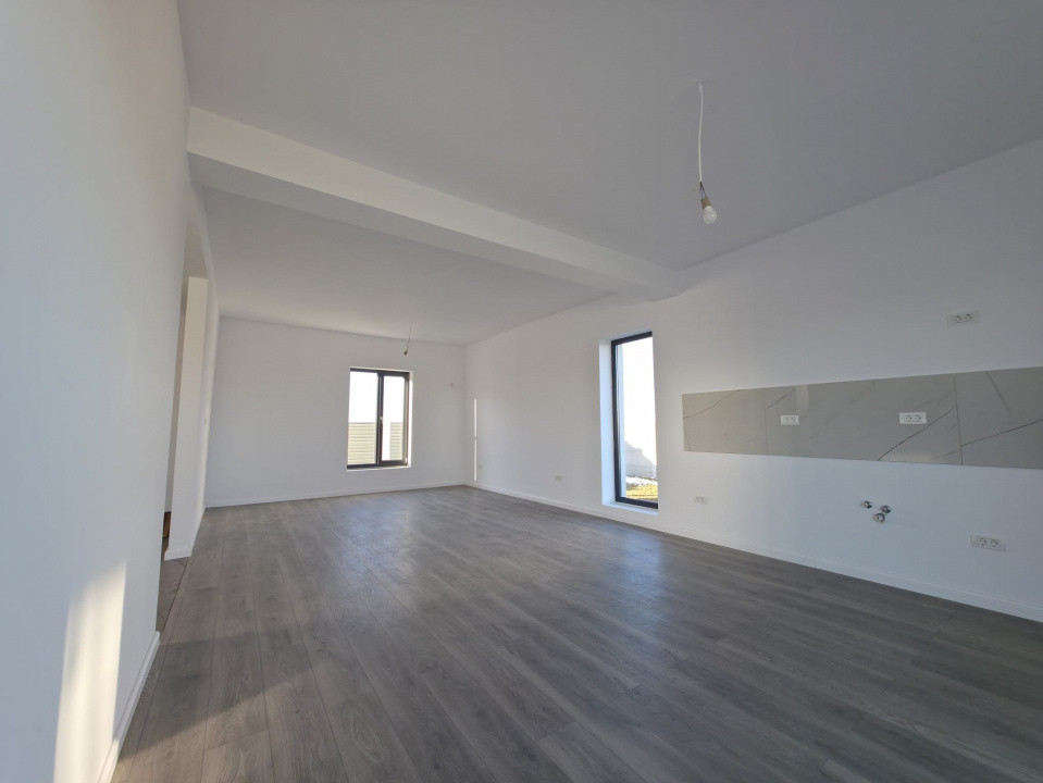 Casă P+M Berceni I 5 camere I 135 mp Utili I Teren 370 Mp I TVA Inclus