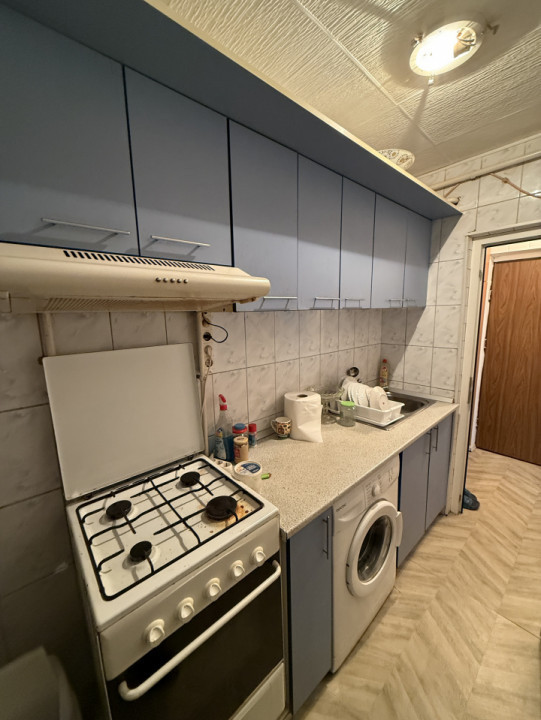 2 Camere | Salaj - Rahova | CENTRALA | Etaj 1 | 