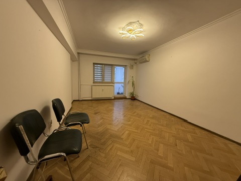 Spatiu Birouri | Unirii - Alba Iulia | 2 camere | 3x Balcoane| Decomandat 