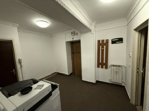 Spatiu Birouri | Unirii - Alba Iulia | 2 camere | 3x Balcoane| Decomandat 