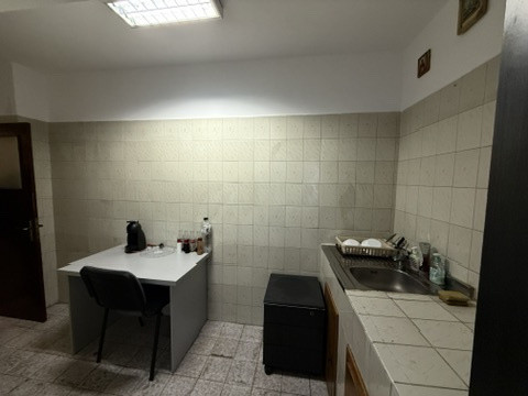 Spatiu Birouri | Unirii - Alba Iulia | 2 camere | 3x Balcoane| Decomandat 