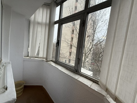 Spatiu Birouri | Unirii - Alba Iulia | 2 camere | 3x Balcoane| Decomandat 