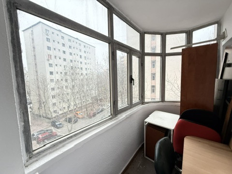 Spatiu Birouri | Unirii - Alba Iulia | 2 camere | 3x Balcoane| Decomandat 