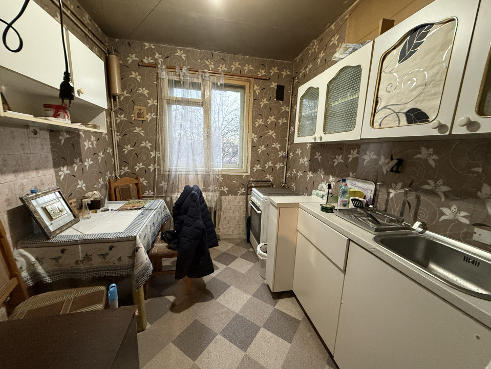 2 Camere | Drumul Taberei - Plaza | Balcon | 3 min metrou